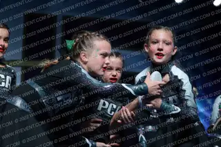 Power Cheer! Wildcats