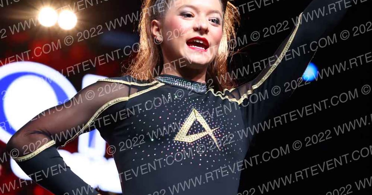 Athletes Plus Nitro · The One Finals Orlando WE One