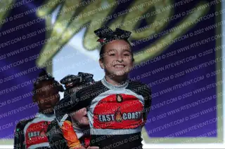 East Coast Flames Ignite