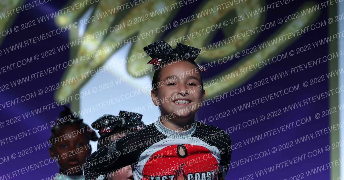 East Coast Flames Ignite · The One Finals Orlando Hall WD Two A