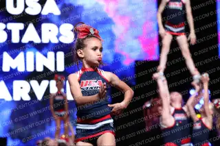USA Stars Mini Marvel2