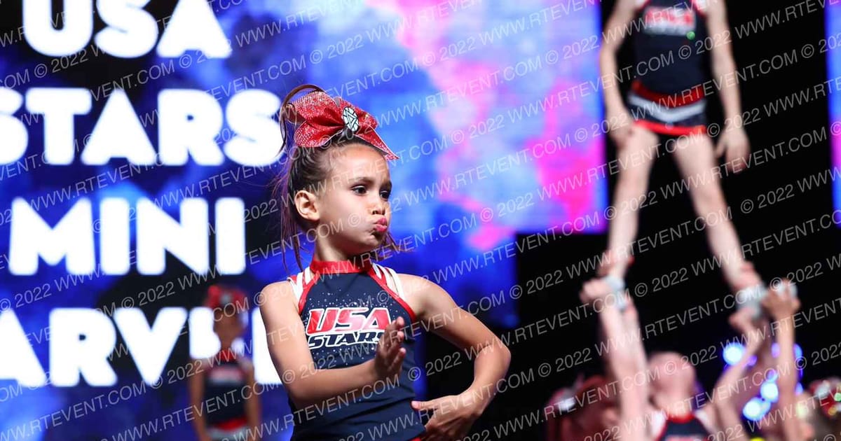 USA Stars Mini Marvel2 · The One Finals Orlando WE One