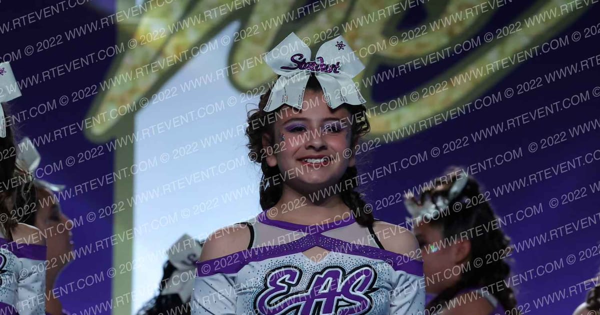 Evolution All Stars Stardust · The One Finals Orlando Hall WD Two A