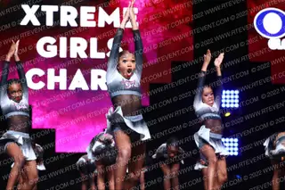 Xtreme Girls Charm