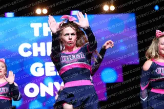 The Cheer Gem Onyx