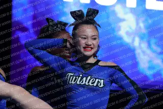 Maryland Twisters Storm