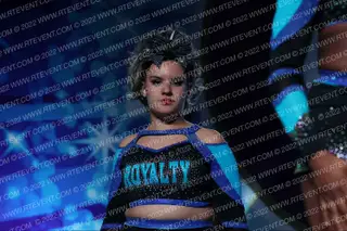 RawRoyalty Royal Storm