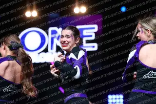 KX Athletics Snipers