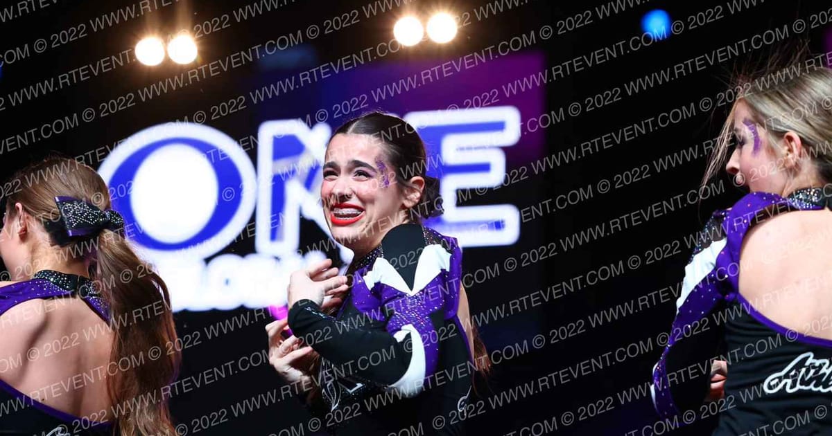 KX Athletics Snipers · The One Finals Orlando WE One