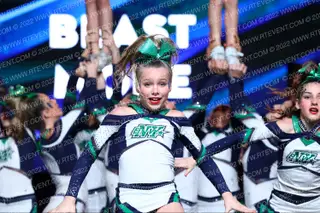 Buffalo Envy All Stars Beast Mode