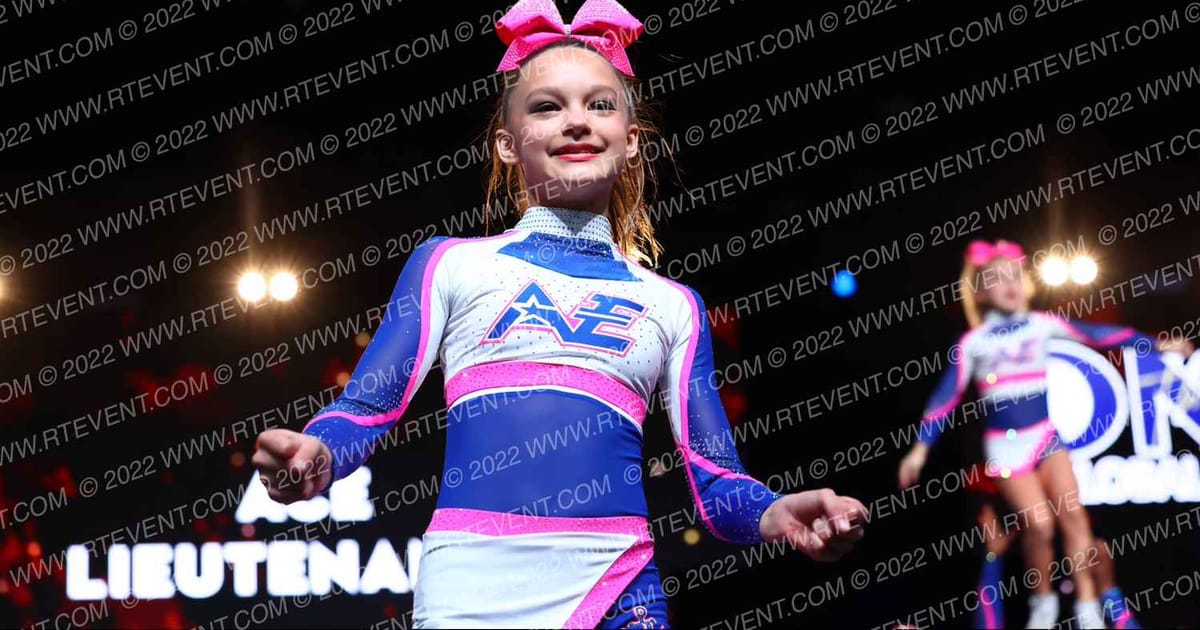 ACE Lieutenants · The One Finals Orlando WE One