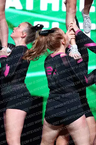 Extreme Athletix Elite
