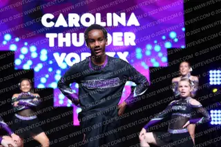 Carolina Thunder Vort3x