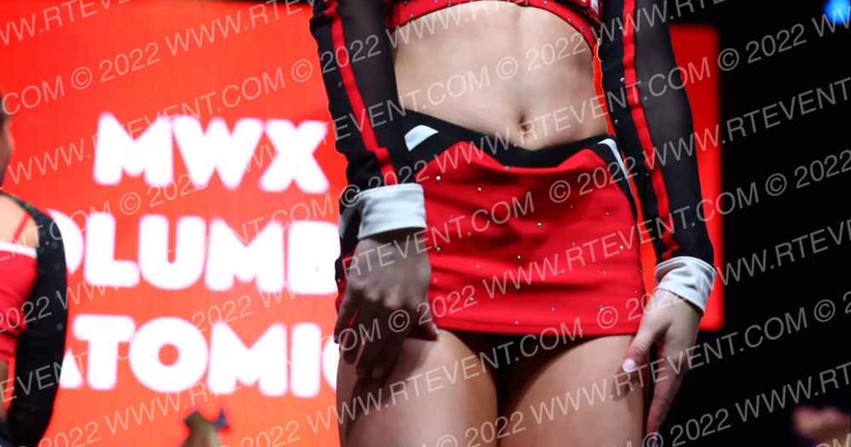 MWX Columbus Atomic · The One Finals Orlando WE One