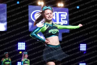 Express Stingers Stingrays