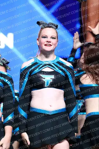 K & L Tumbletown Senior