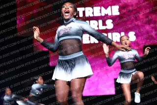 Xtreme Girls Covergirls