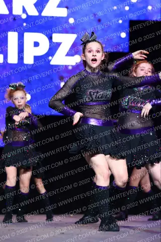 GC Starz Eclipz