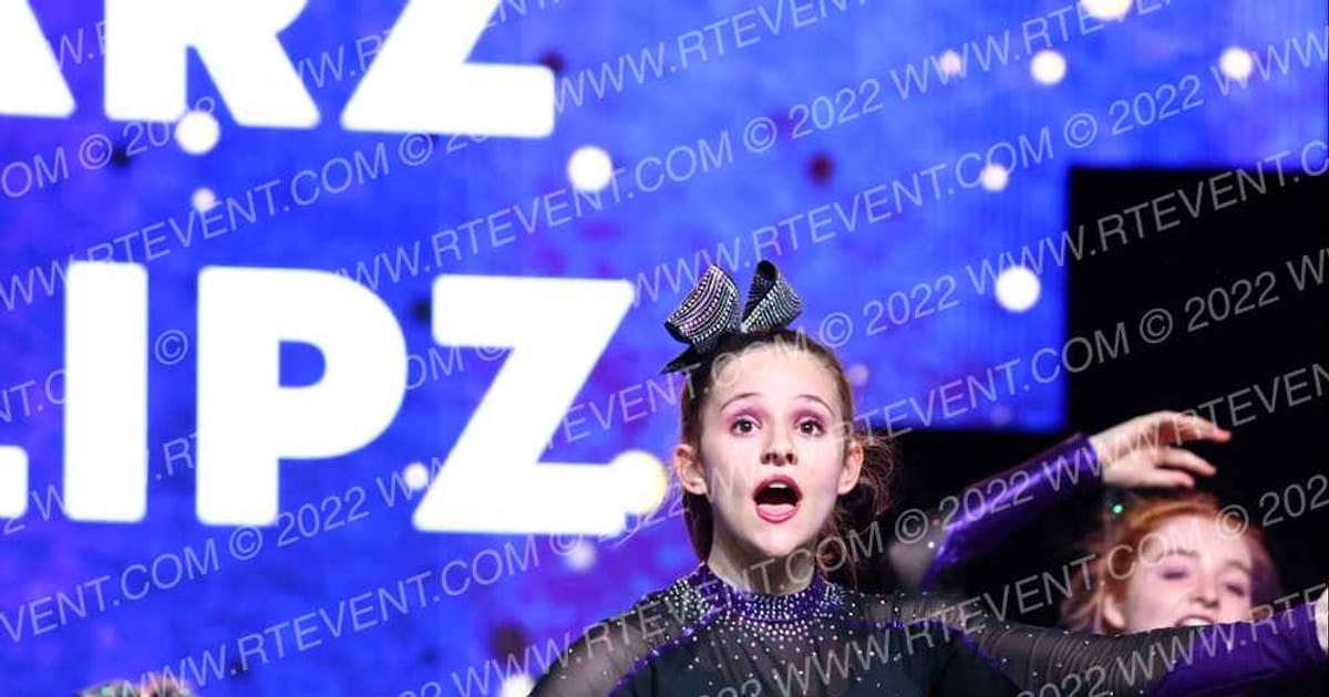 GC Starz Eclipz · The One Finals Orlando WE One