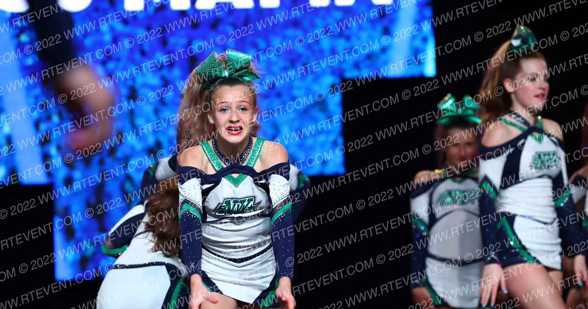 Buffalo Envy All Stars Miss Mafia · The One Finals Orlando WE One
