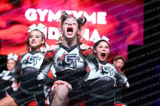 GymTyme Indiana Quartz