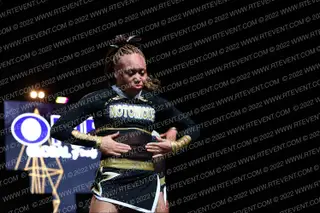 Notorious Superstars Wildfire