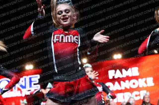 FAME Roanoke Fierce