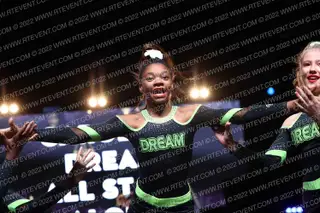 Carolina Dream All Stars Aloha