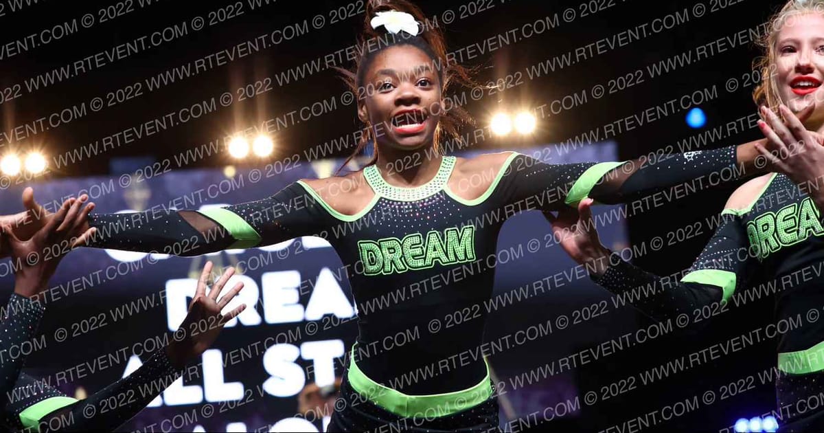 Carolina Dream All Stars Aloha · The One Finals Orlando WE One