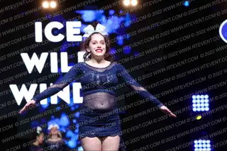 ICE Wild Windz