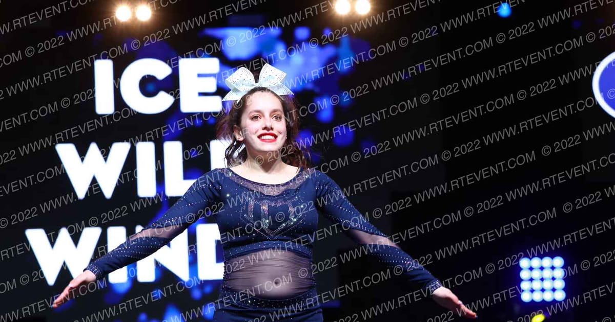 ICE Wild Windz · The One Finals Orlando WE One