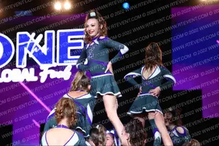 Zodiacs Extreme All Stars Voodoo Vixens