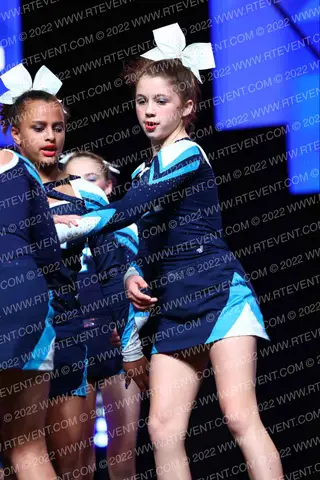 Hangtime Hotshots Fusion