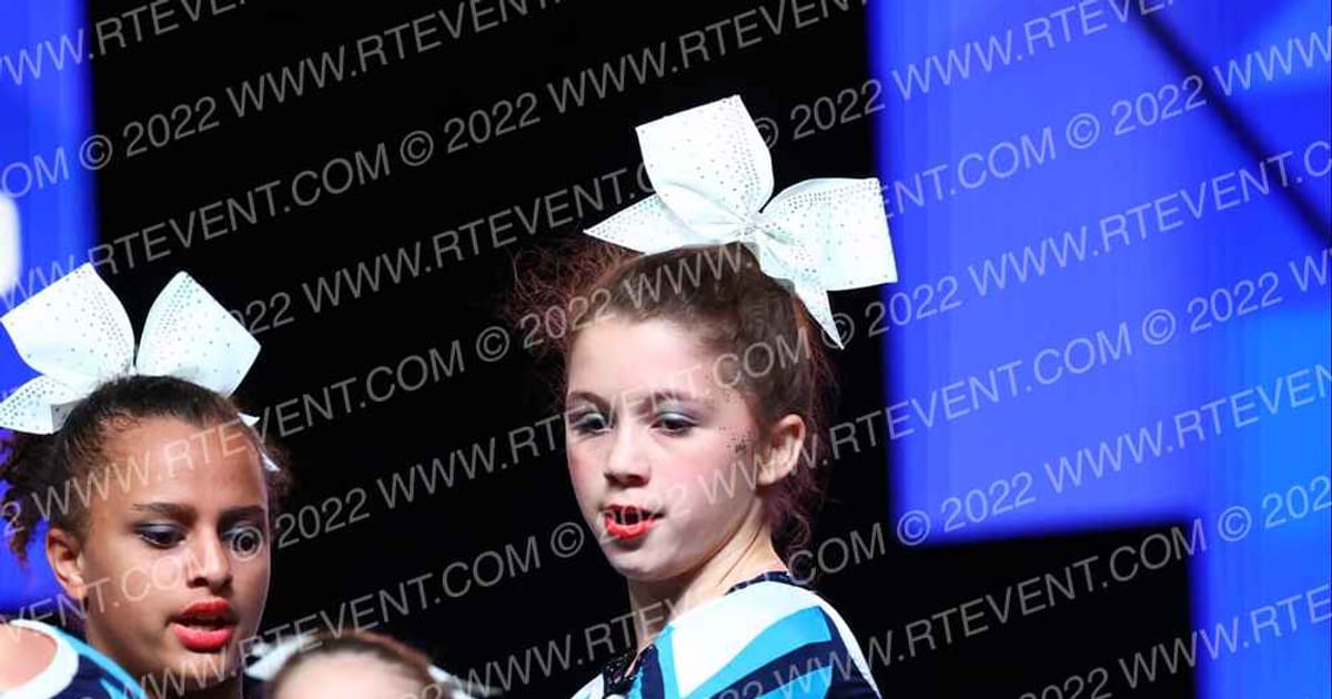 Hangtime Hotshots Fusion · The One Finals Orlando WE One