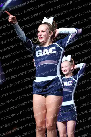Greensboro All Stars Platinum