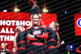 Hotshots All Stars Thrillers