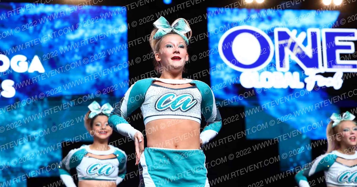 Chattanooga All Stars Gucci · The One Finals Orlando WE One