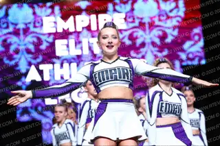 Empire Elite Athletics Legacy