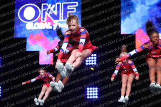 All Star One Bombshells