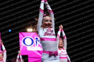 Cheer Savannah Cashmere