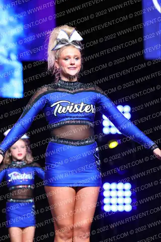 Maryland Twisters Twilight