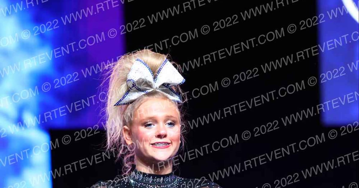 Maryland Twisters Twilight · The One Finals Orlando WE One