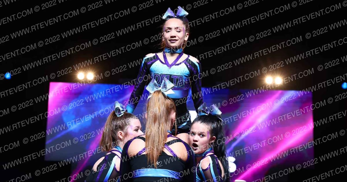 Delta Force All-Stars Bombsquad · The One Finals Orlando WE One