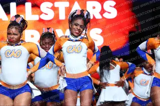 CAO Elite Allstars Braves