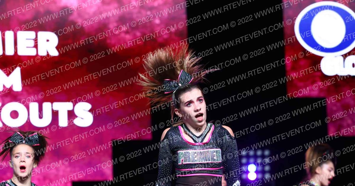Premier Gym Knockouts · The One Finals Orlando WE One