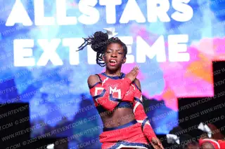 MCC Allstars Extreme
