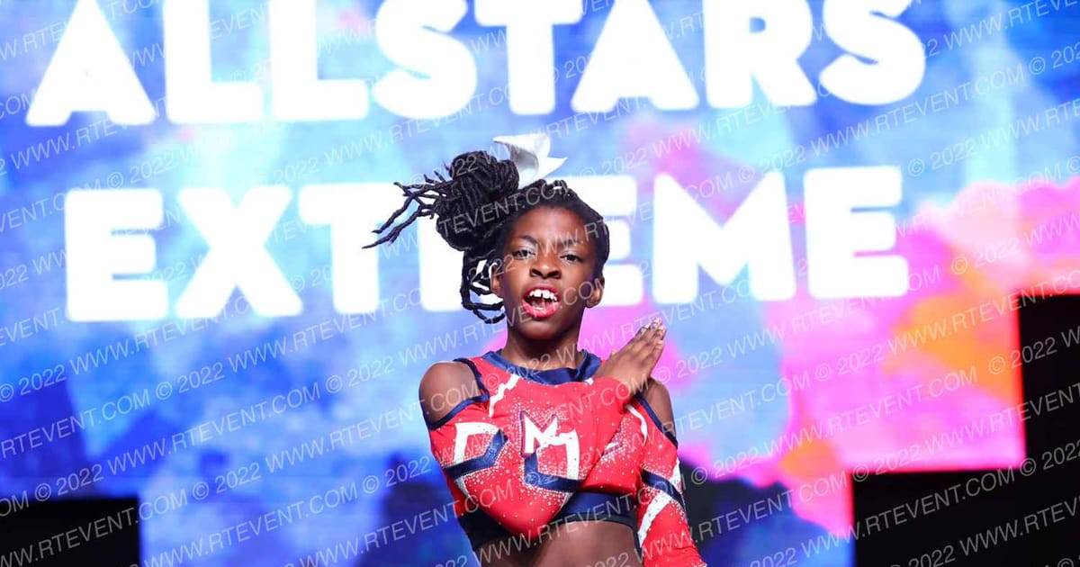 MCC Allstars Extreme · The One Finals Orlando WE One