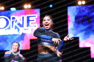 Step Ahead All Stars Star4orce