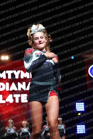 GymTyme Indiana Sl4te