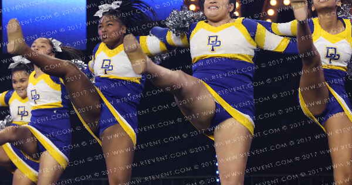 DOS PALOS SENIORS · YOUTH NATIONALS